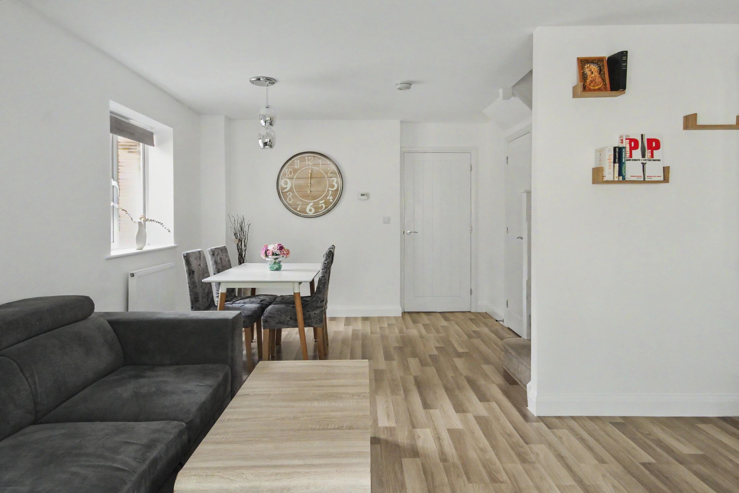 Windsor Way, Swadlincote Image 7