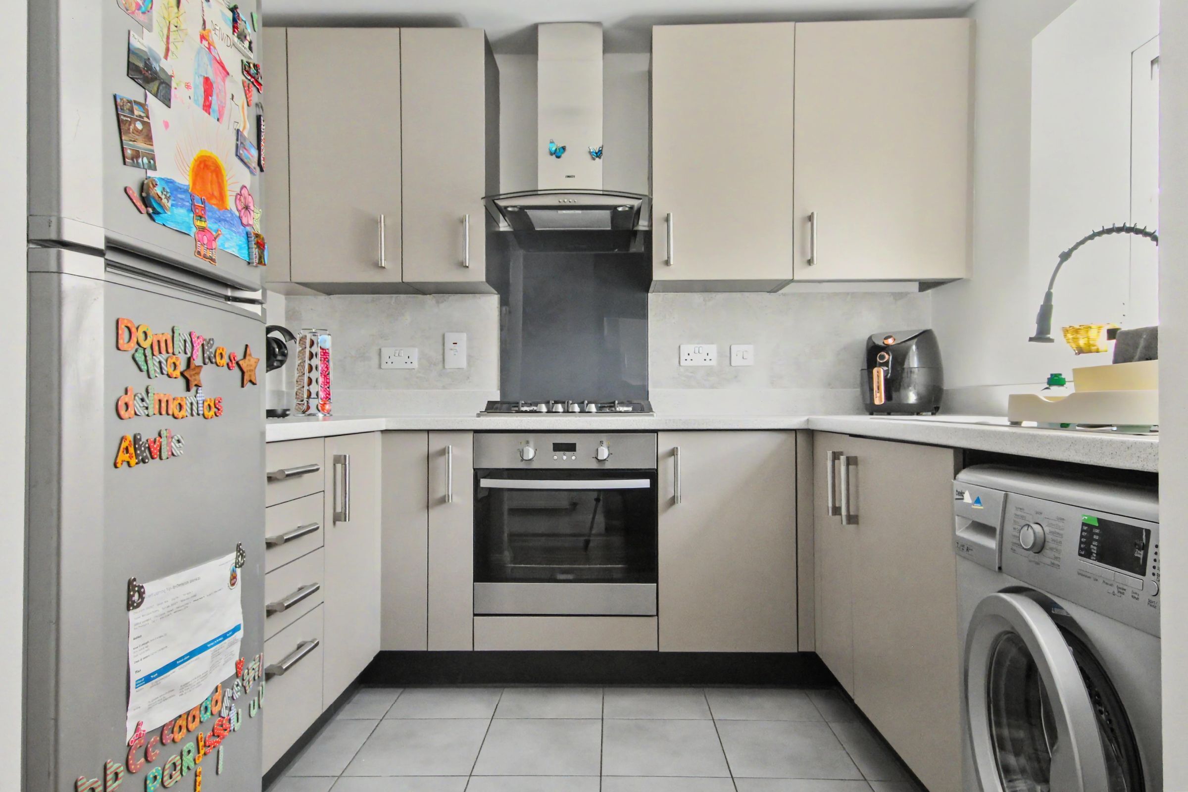 Windsor Way, Swadlincote Image 8