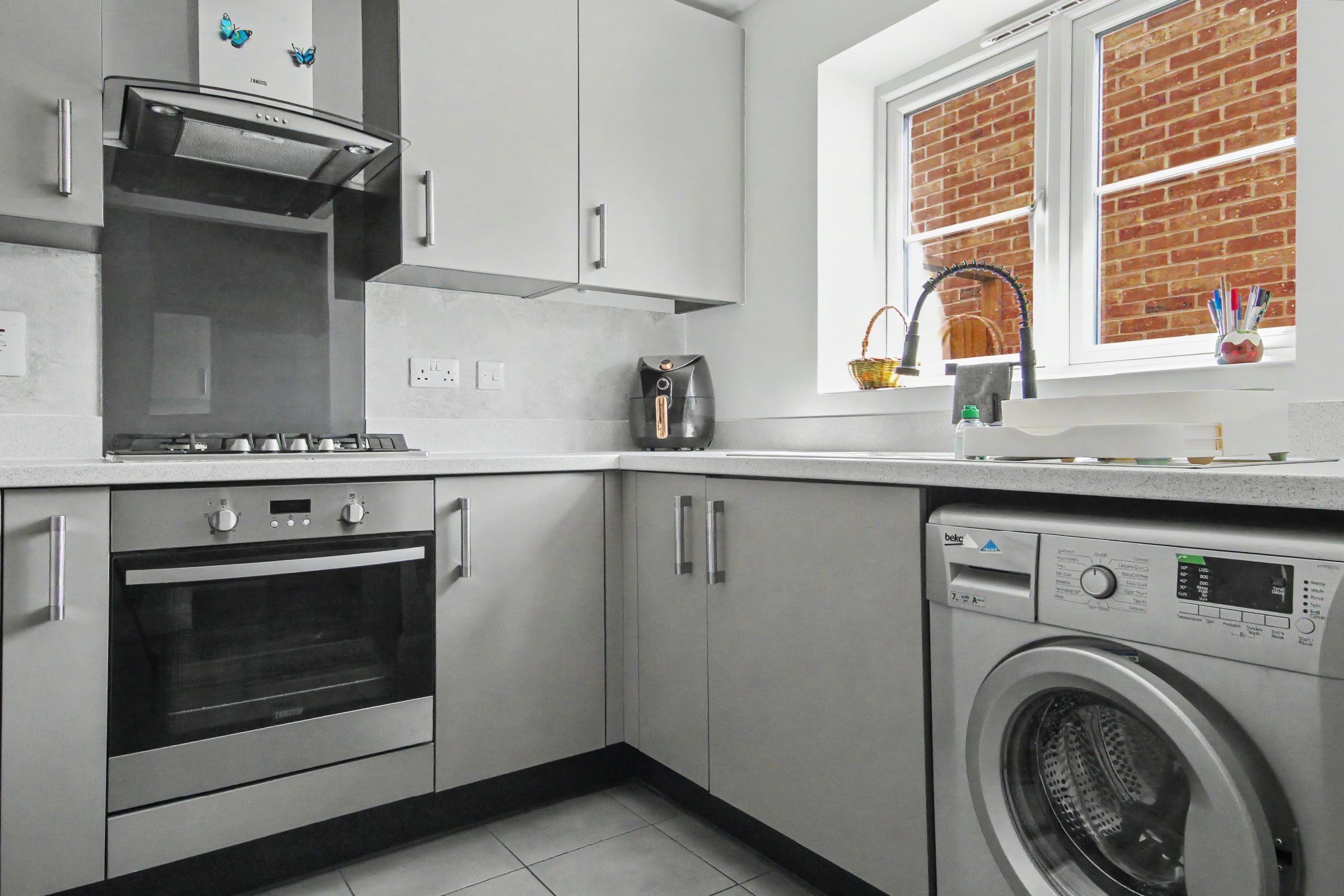 Windsor Way, Swadlincote Image 9