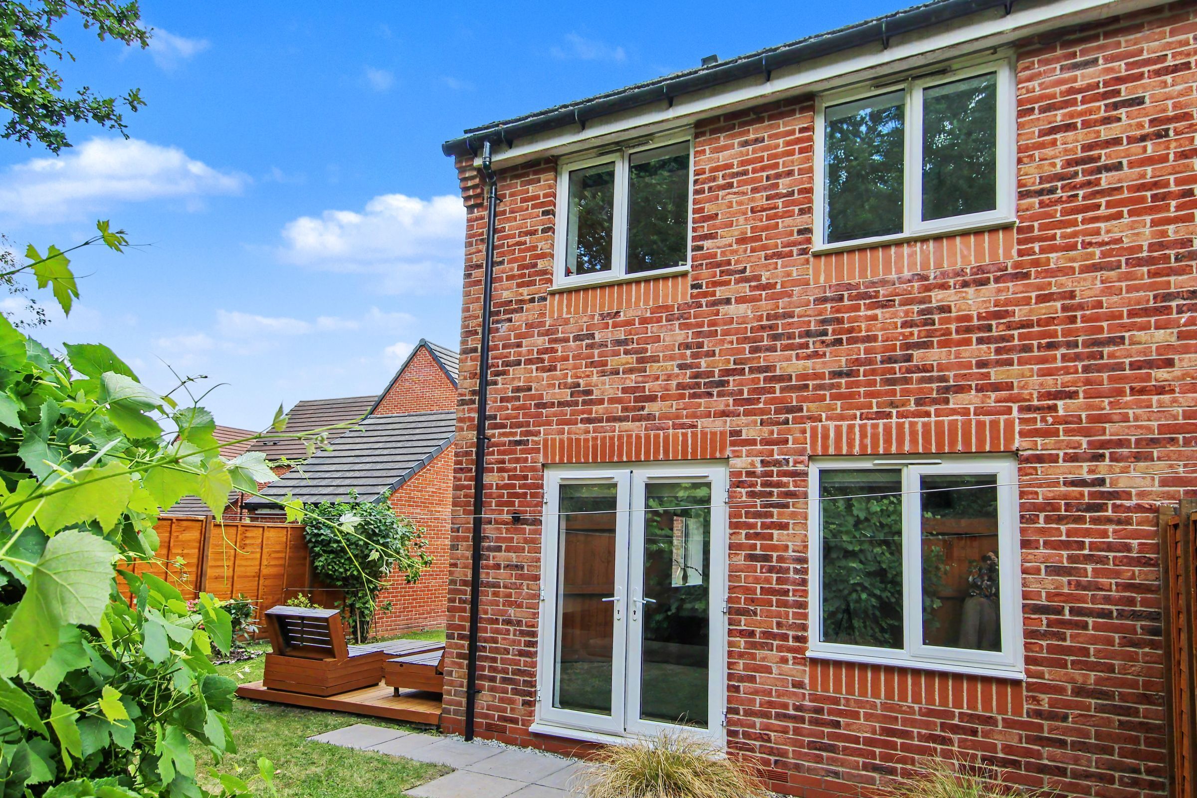 Windsor Way, Swadlincote Image 21