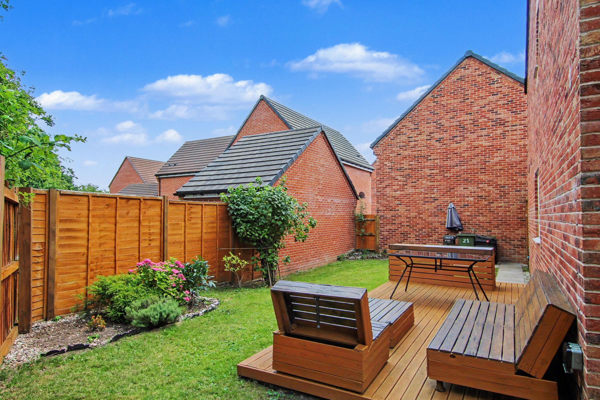 Windsor Way, Swadlincote Image 22