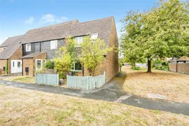 Property responsive