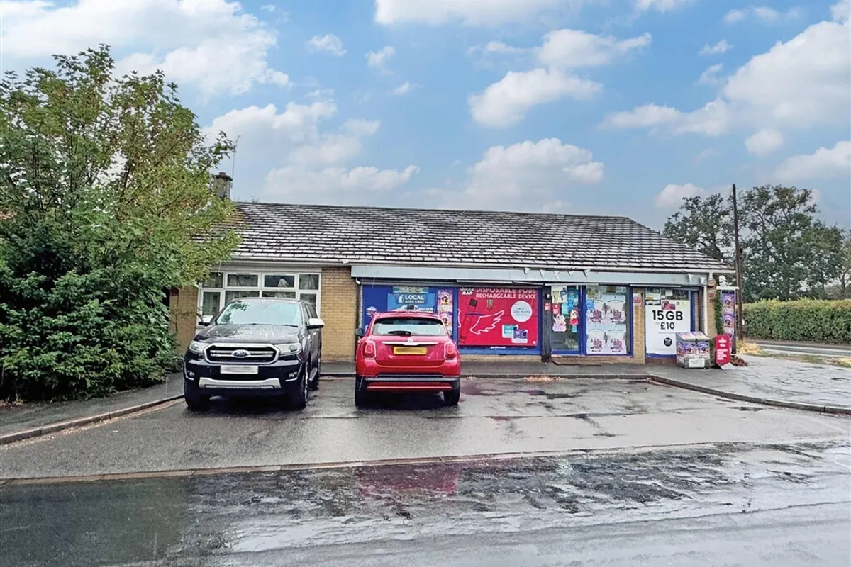 Sanway Close, Byfleet, WEST BYFLEET