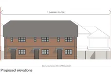 Sanway Close, Byfleet, WEST BYFLEET