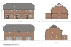 Sanway Close, Byfleet, WEST BYFLEET