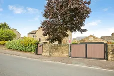 Towngate, Sowerby Bridge