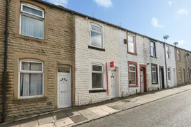 Property responsive