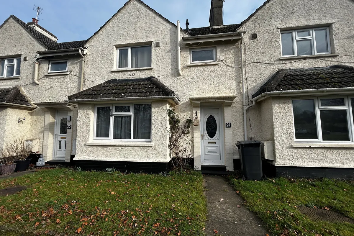 Delhi Square, Cranwell, SLEAFORD