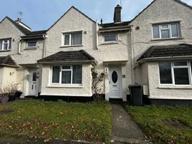 Delhi Square, Cranwell, SLEAFORD photo