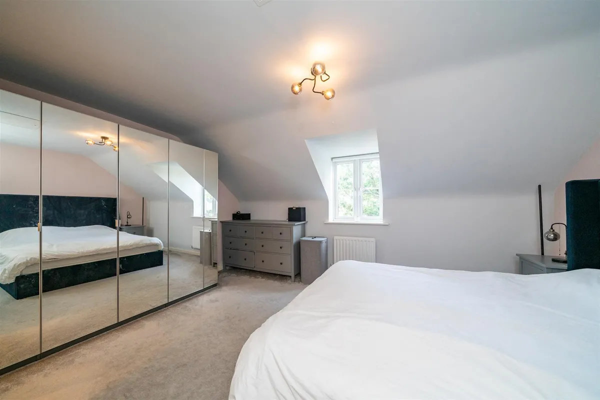 Shearwater Road, Apsley, Hemel Hempstead, Hertfordshire, HP3 0GB