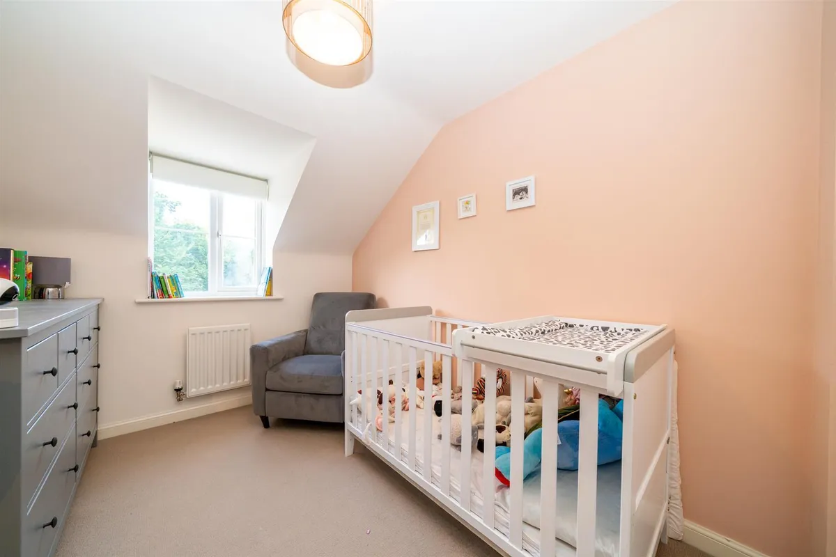 Shearwater Road, Apsley, Hemel Hempstead, Hertfordshire, HP3 0GB