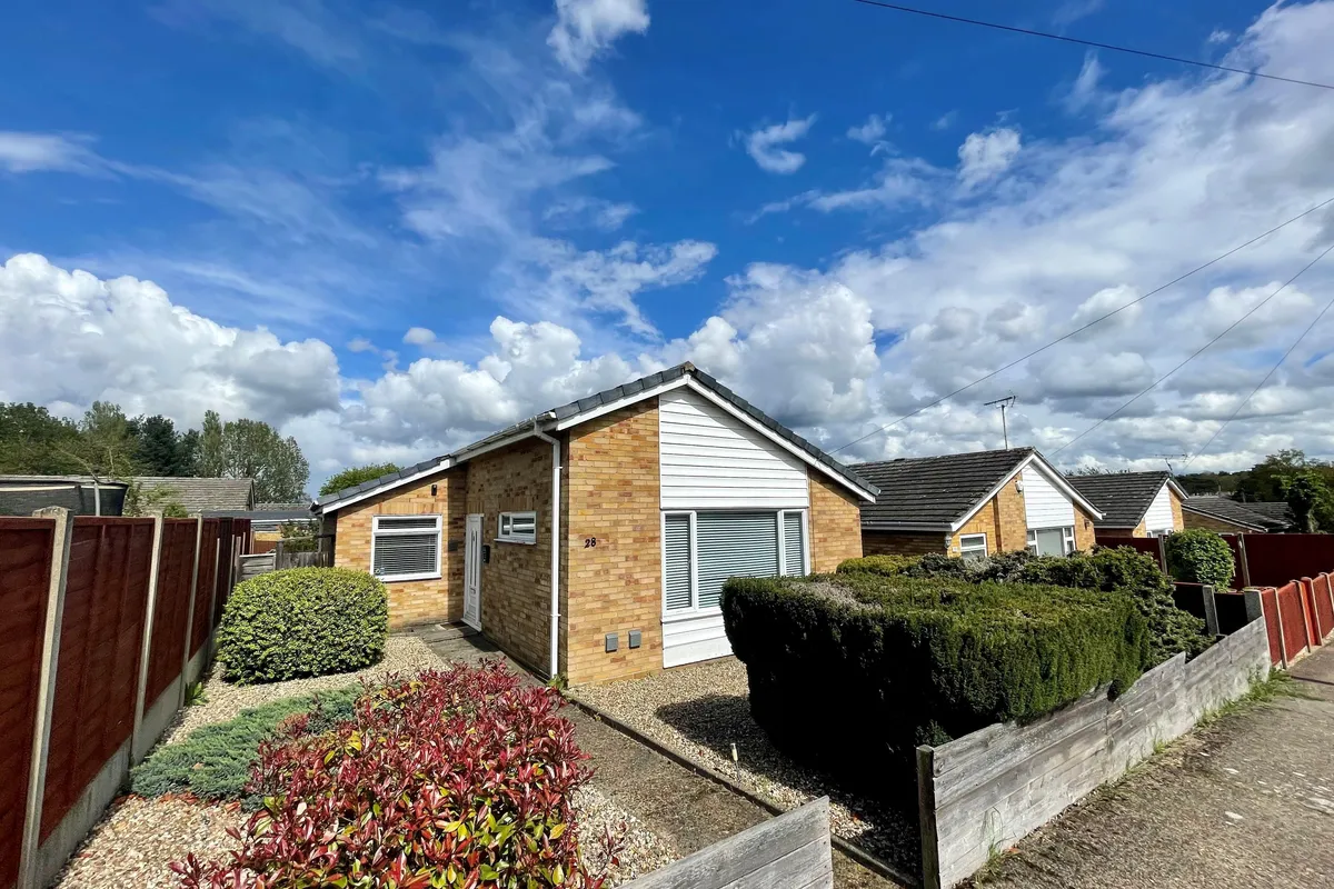 Woodlands Rise, BRANDON