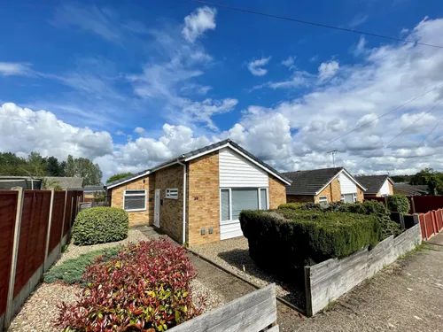 Woodlands Rise, BRANDONphoto