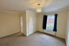 Victor Charles Close, Weeting, BRANDON