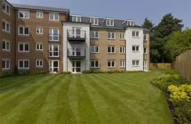 Property responsive
