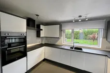 Redwood Lane, RAF Lakenheath, BRANDON