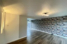 Redwood Lane, RAF Lakenheath, BRANDON