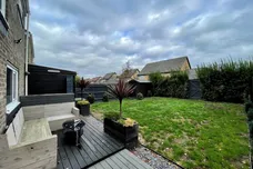 Redwood Lane, RAF Lakenheath, BRANDON