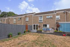 Redwood Lane, RAF Lakenheath, BRANDON