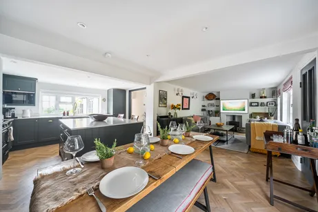 Beaconsfield Road, Chelwood Gate, RH17