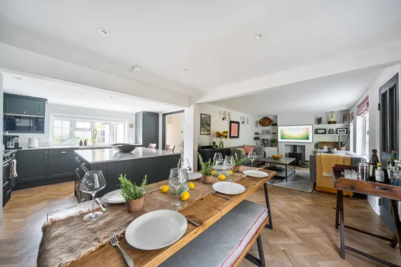 Beaconsfield Road, Chelwood Gate, RH17
