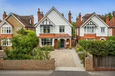 Bath Road, Maidenhead