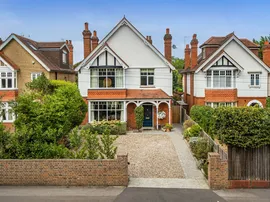 Bath Road, Maidenhead photo