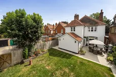 Bath Road, Maidenhead