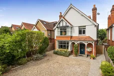 Bath Road, Maidenhead