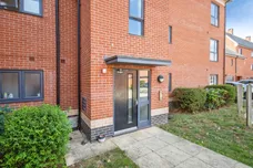 Echelon Walk, Colchester