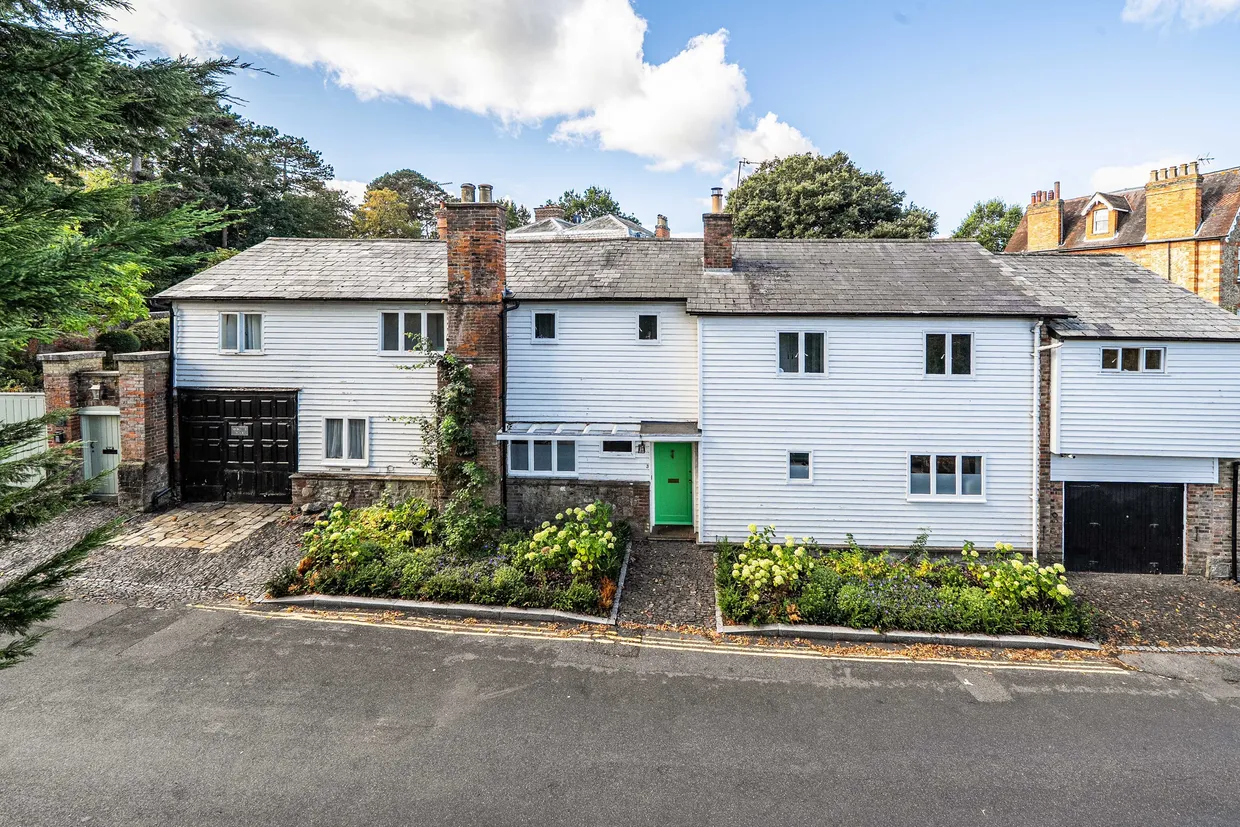 Park Lane, Sevenoaks, TN13 photo 1