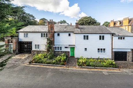 Park Lane, Sevenoaks, TN13