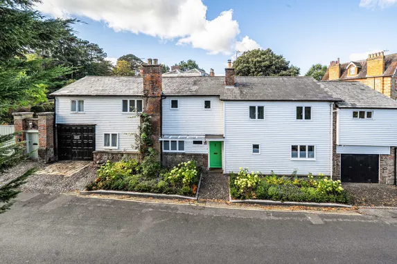 Park Lane, Sevenoaks, TN13