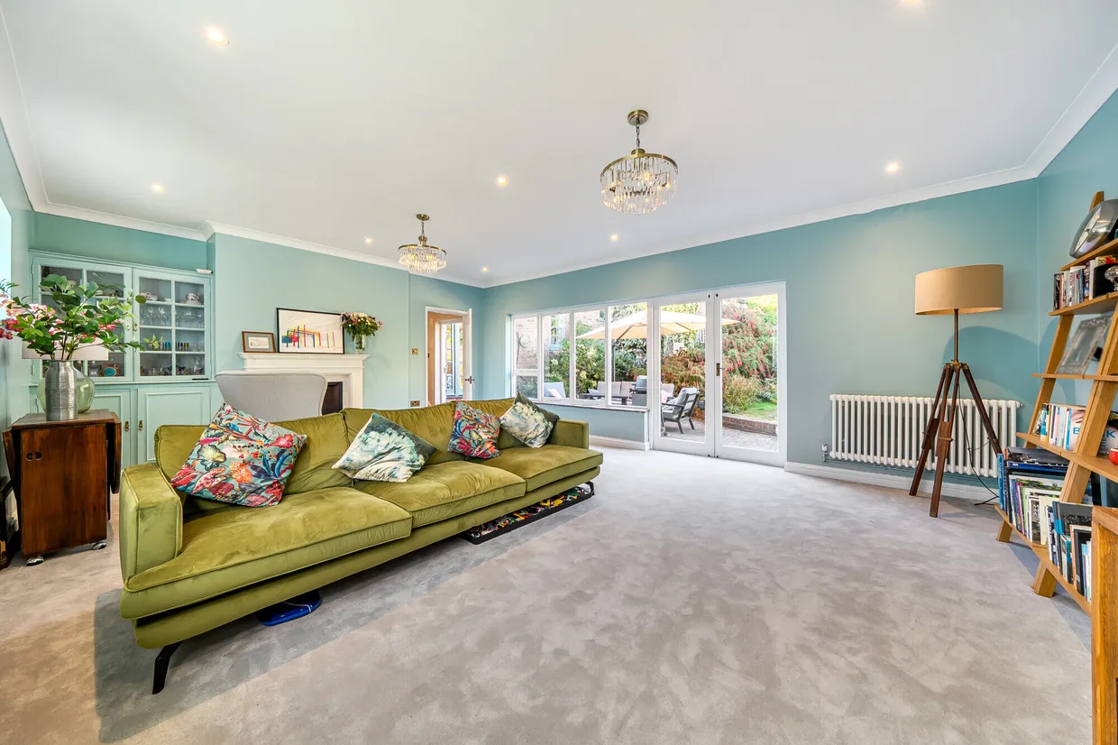 Park Lane, Sevenoaks, TN13 photo 2