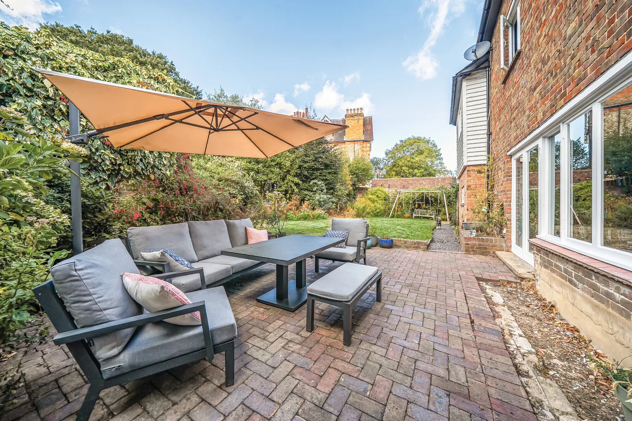 Park Lane, Sevenoaks, TN13 photo 9