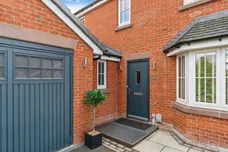Lightfoot Mews, Farndon, Chester