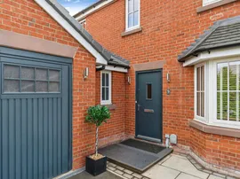 Lightfoot Mews, Farndon, Chester thumb 2