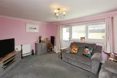 Bishopsfield Road, Fareham