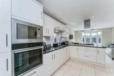 Lightfoot Mews, Farndon, Chester