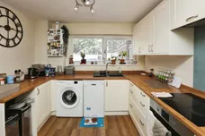 Bishopsfield Road, Fareham