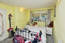 Bishopsfield Road, Fareham