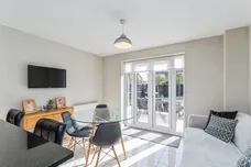 Lightfoot Mews, Farndon, Chester