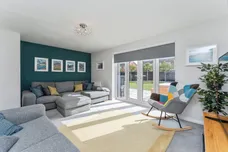 Lightfoot Mews, Farndon, Chester