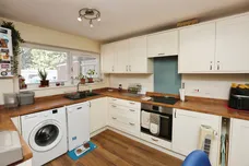 Bishopsfield Road, Fareham
