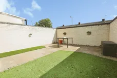 Bishopsfield Road, Fareham
