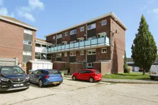 Bishopsfield Road, Fareham