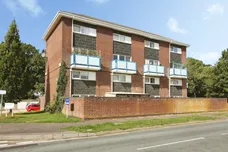 Bishopsfield Road, Fareham