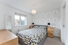 Lightfoot Mews, Farndon, Chester