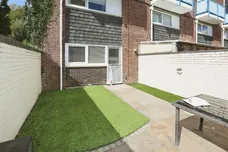 Bishopsfield Road, Fareham