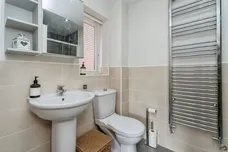 Lightfoot Mews, Farndon, Chester